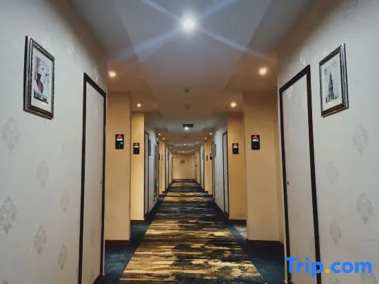 Rui'an Jinglong Business Hotel