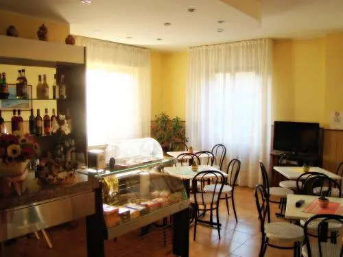 Hotel Silvana