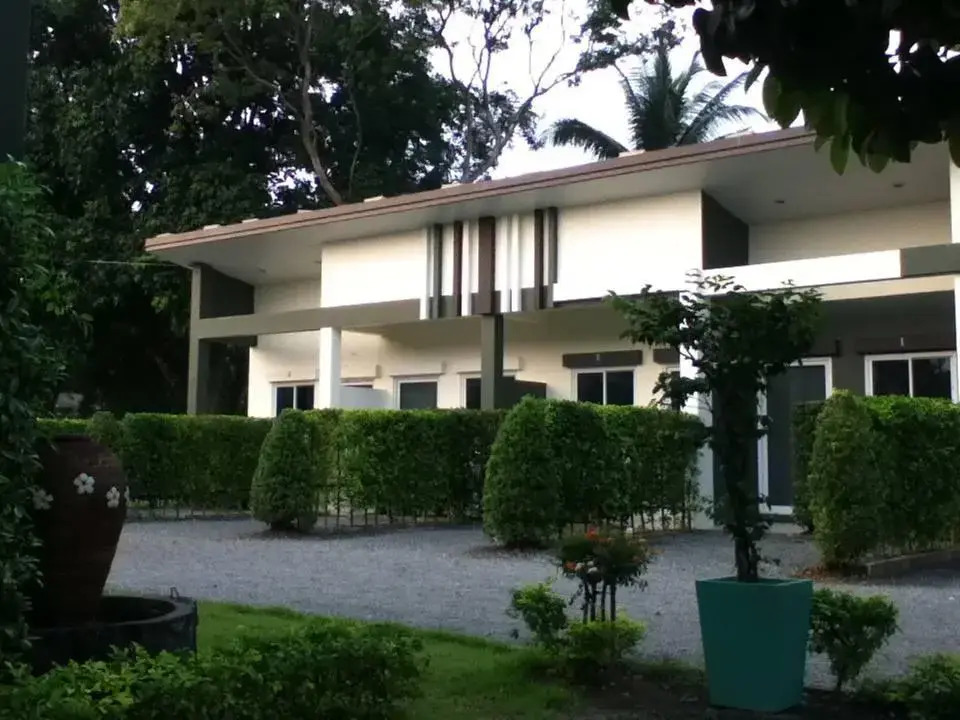 Bai Pai Resort