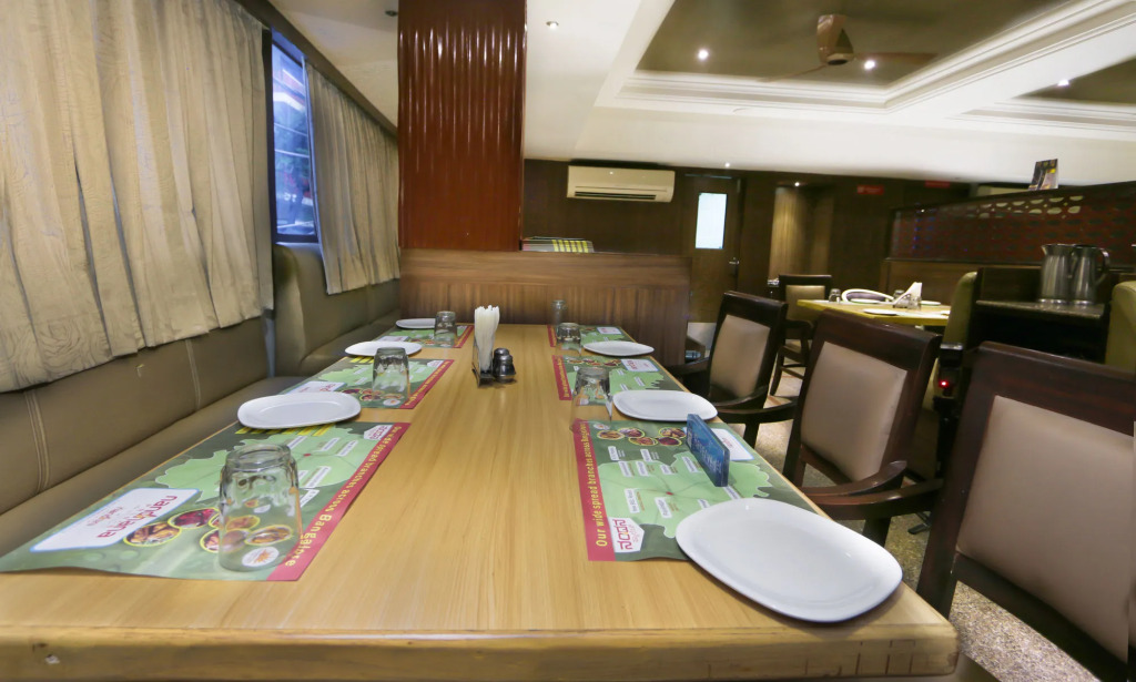 Istay Hotels Rajajinagar