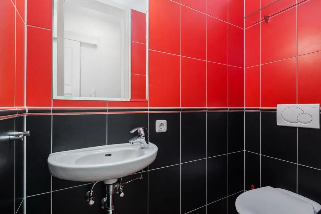 Strandvilla Niklot Wohnung 01