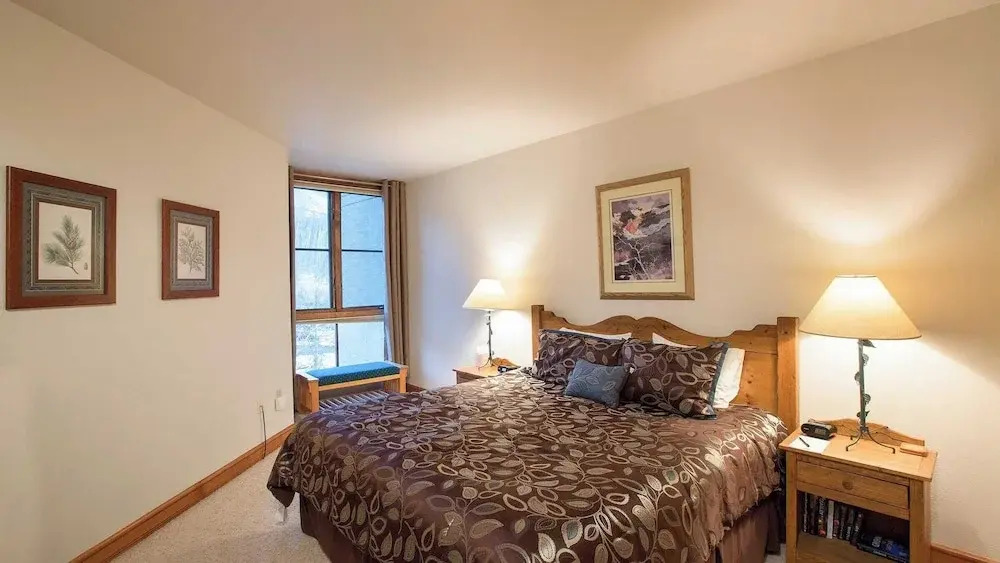 Palmyra 4G by Avantstay Close to the Slopes & Town!