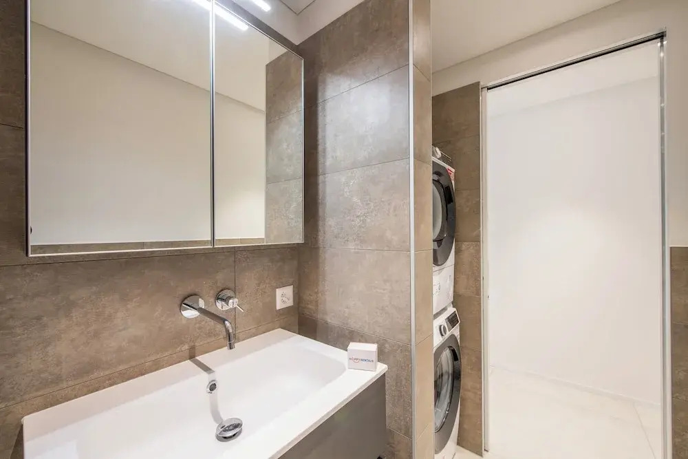 Corte di Ascona Apartments - Happy Rentals