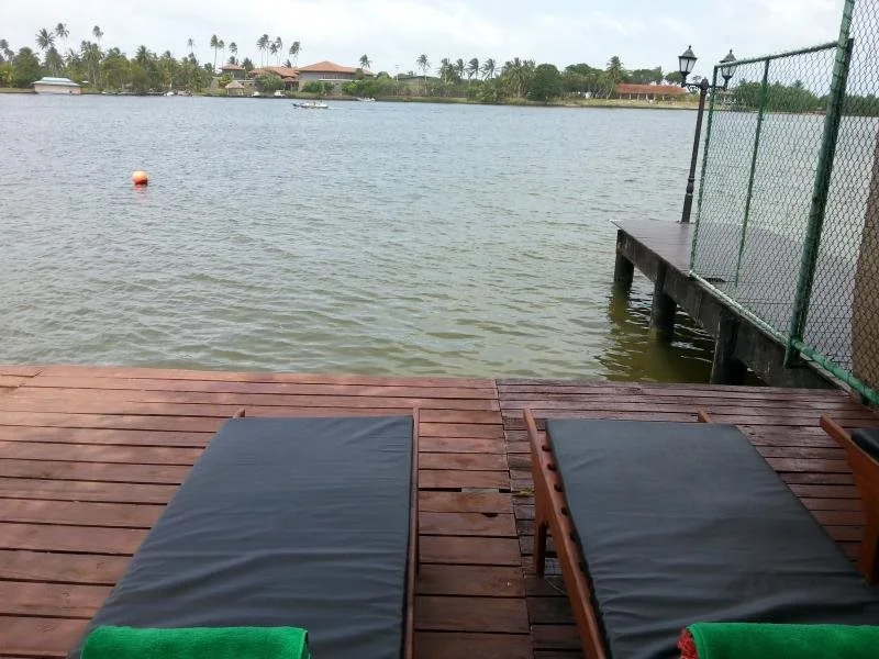 Cherry Lodge Bentota