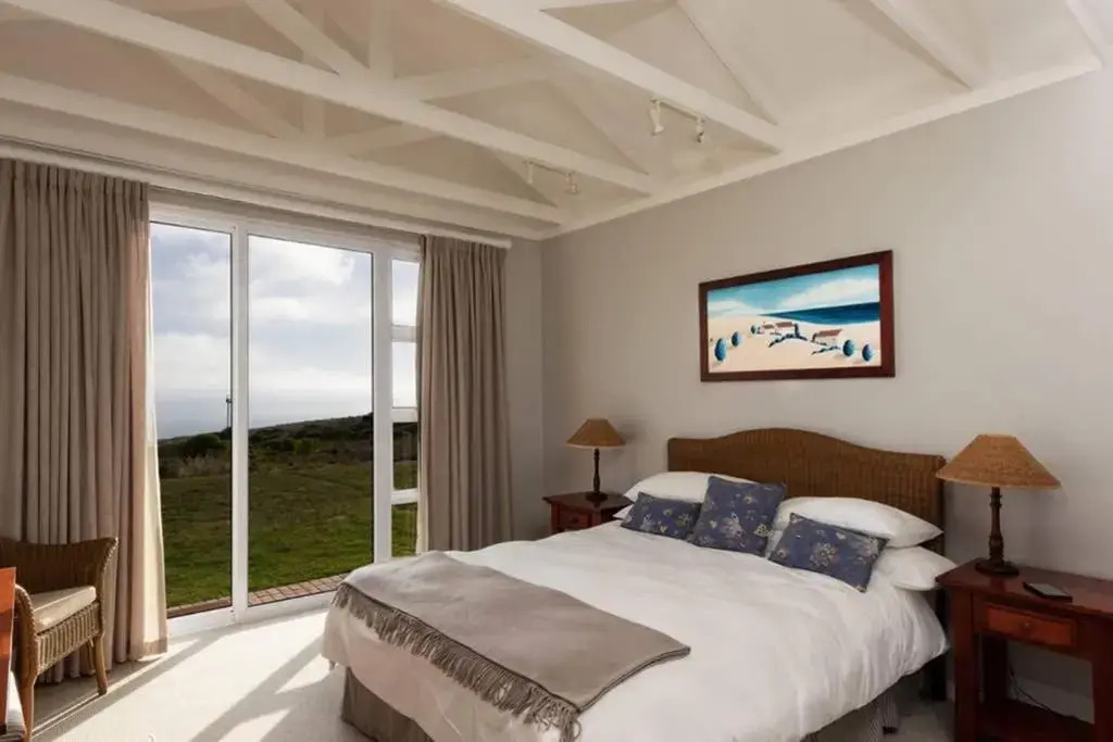 Pinnacle Point Lodge 70 Golf And SPA Estate