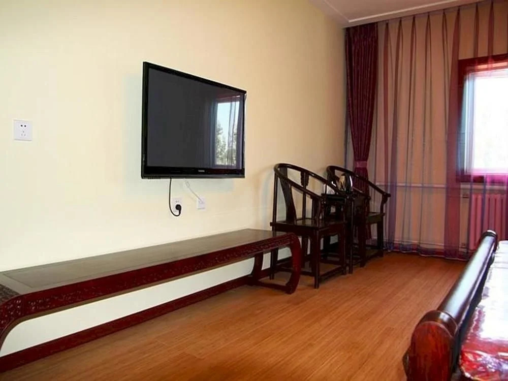 Xiangrui Guanghui Chain Hotel (Beijing Shahe Higher Education Park Metro Station Branch)