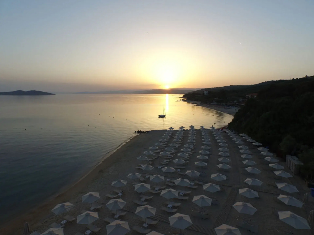 Aristoteles Holiday Hotel And Spa