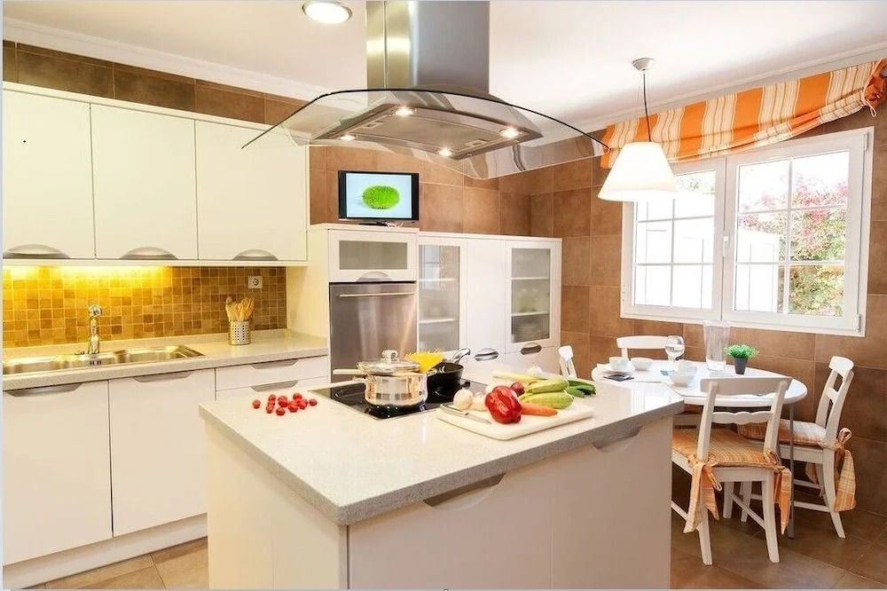 Villa in S. Bartolome de Tirajana, 102691 by MO Rentals