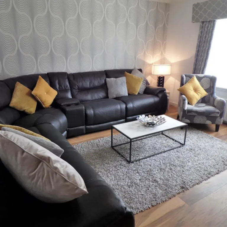 Stanefield House Motherwell