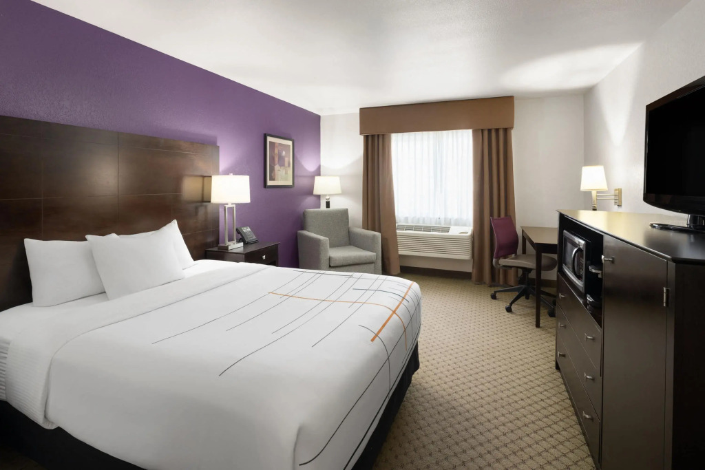 La Quinta by Wyndham Spokane Valley