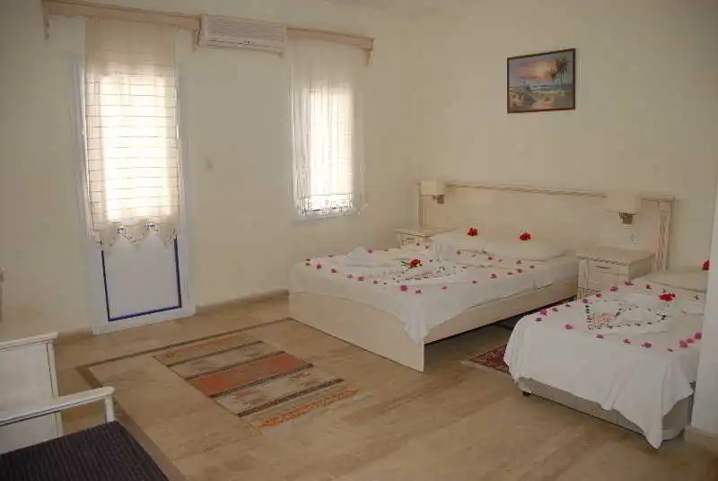 Peda Hotels Gumbet Holiday Beach
