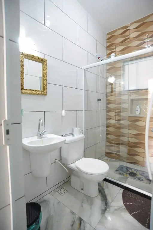 Casa Beira-mar com Piscina em Saquarema RJ