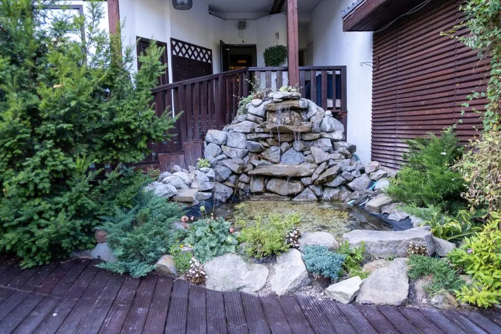 Apartament executive vedere munte Alpin Resort Poiana Brasov