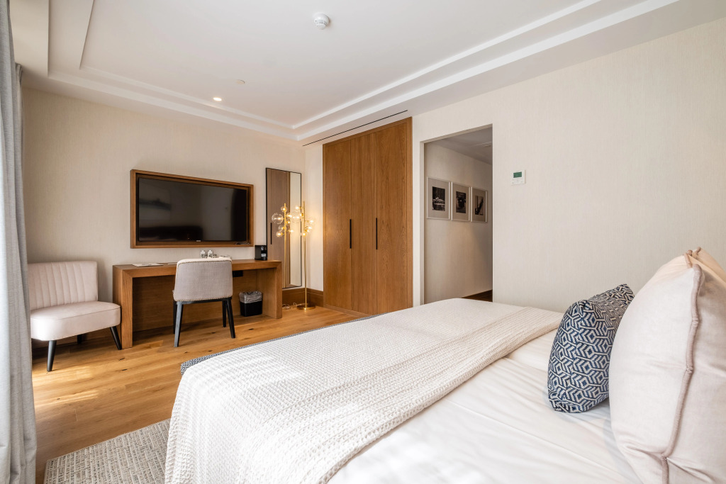 Отель Soho Boutique Equitativa