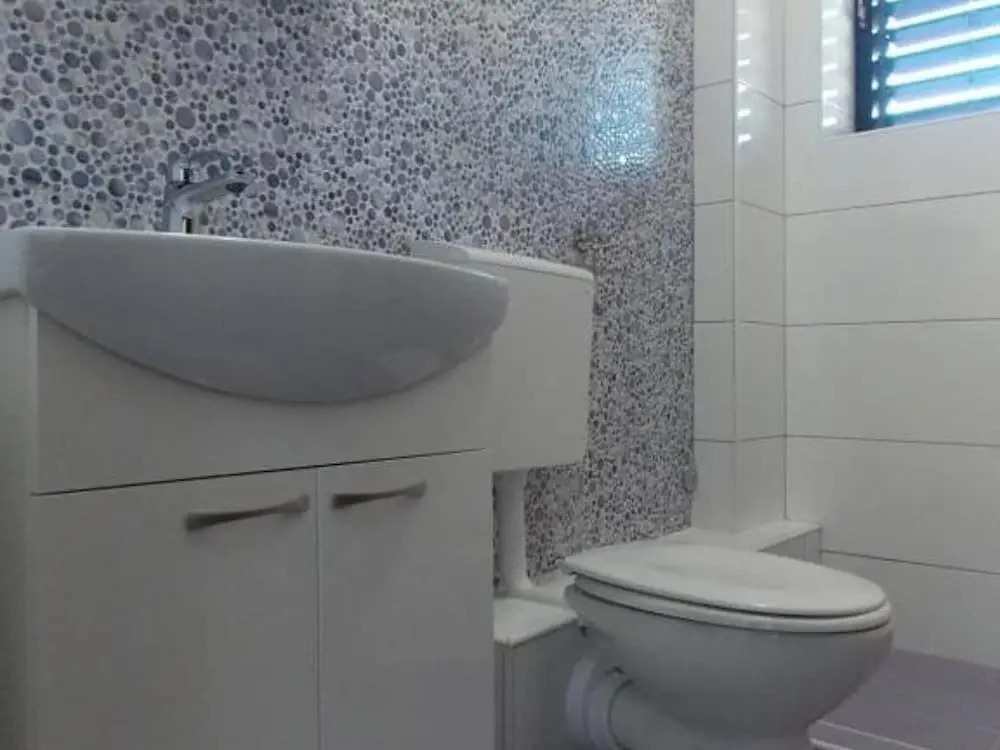 Sea-view Villa in Podstrana near Saint Martin Beaches