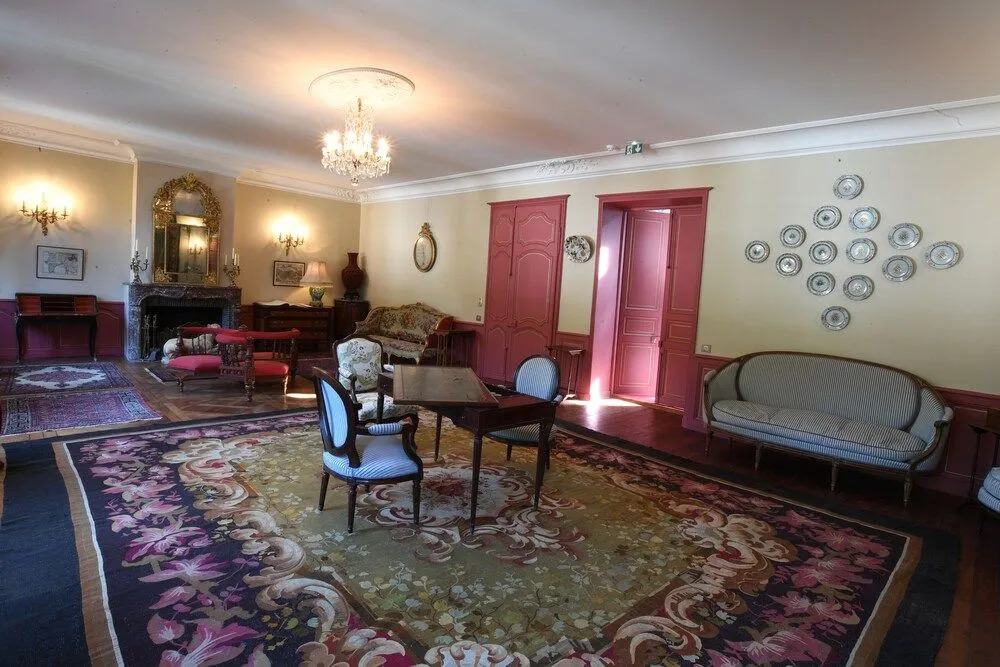 Résidence des Indes