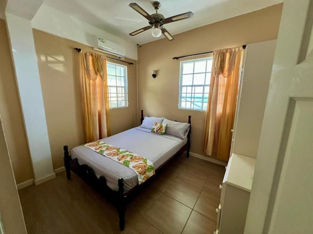 Lovely & Cozy Apartments - Oceanic View