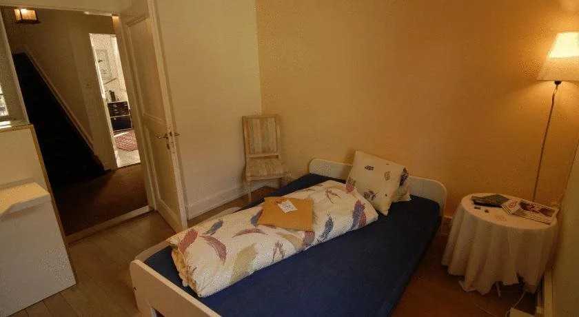 Victors Bed & Breakfast