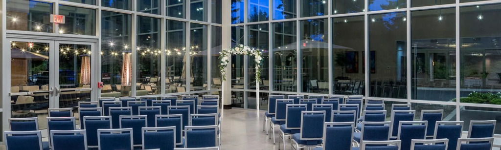 DoubleTree by Hilton Hotel Bristol