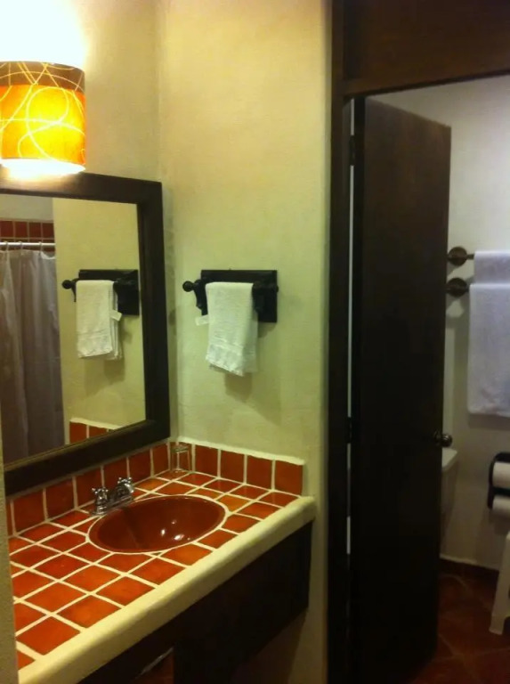 Hotel Misión Mares Huatulco