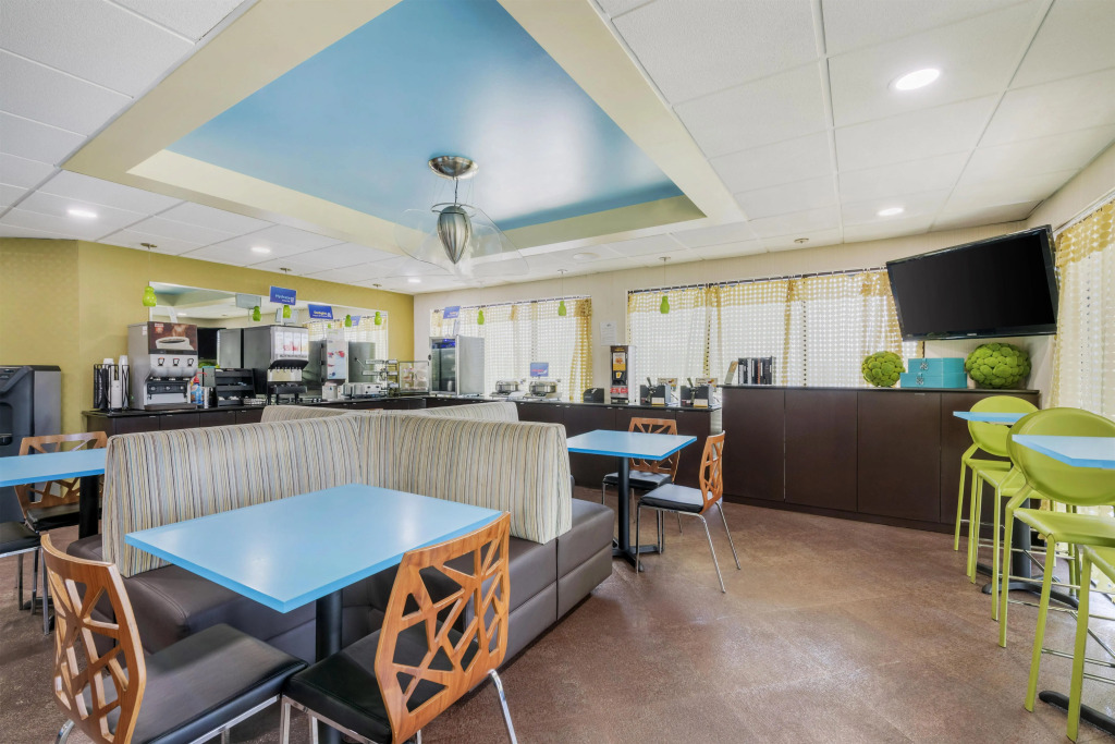Best Western Lake Okeechobee