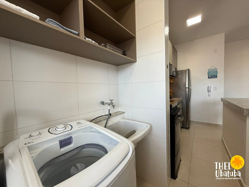 Thel Ubatuba   Praia Grande   Apto 32/c Saint Barth