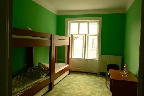Kava Hostel