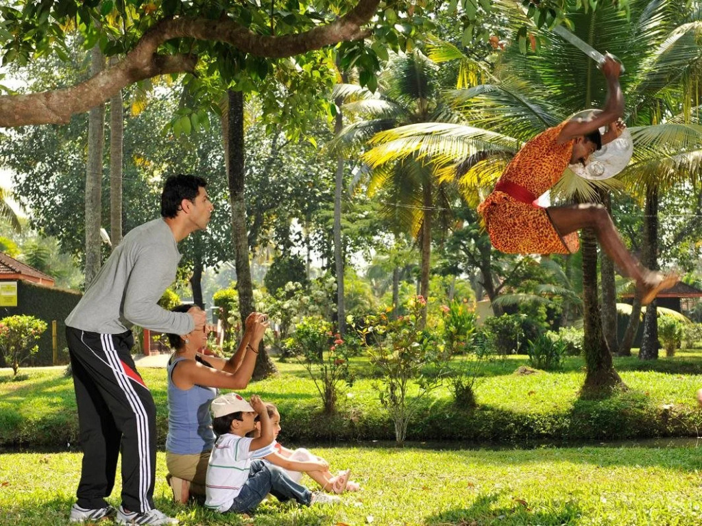 Club Mahindra Kumarakom