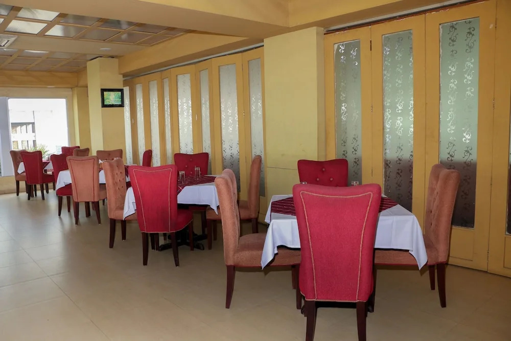 Hotel the Rahamania International