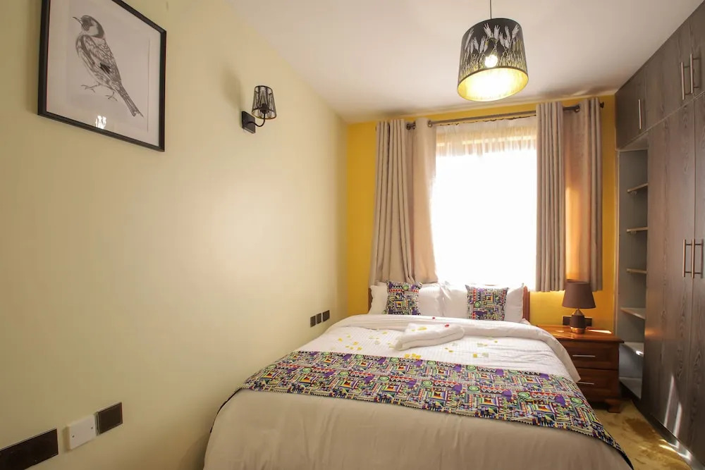 Lantern Serviced Apartments