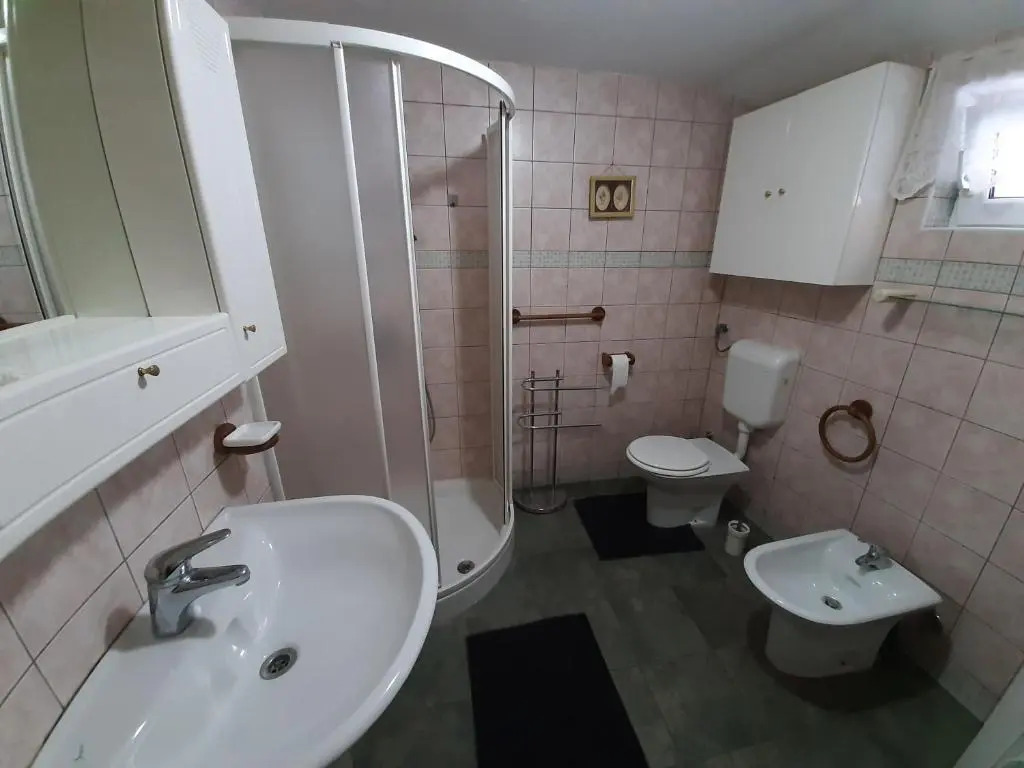 Apartman Franka