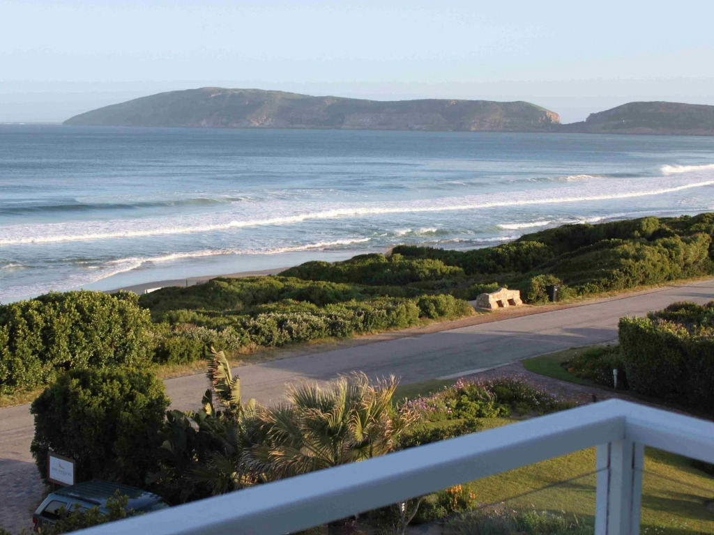 The Robberg Beach Lodge - Lion Roars Hotels & Lodges