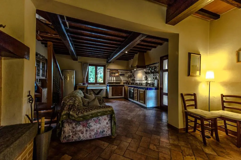 La Casa Degli Olmi