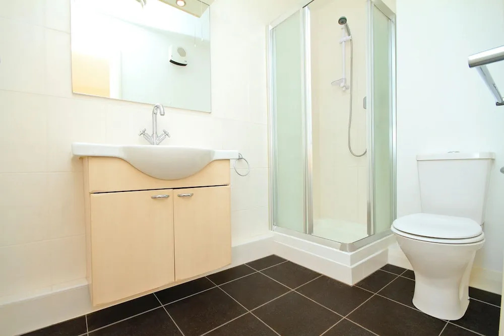 Pearse Street Penthouse