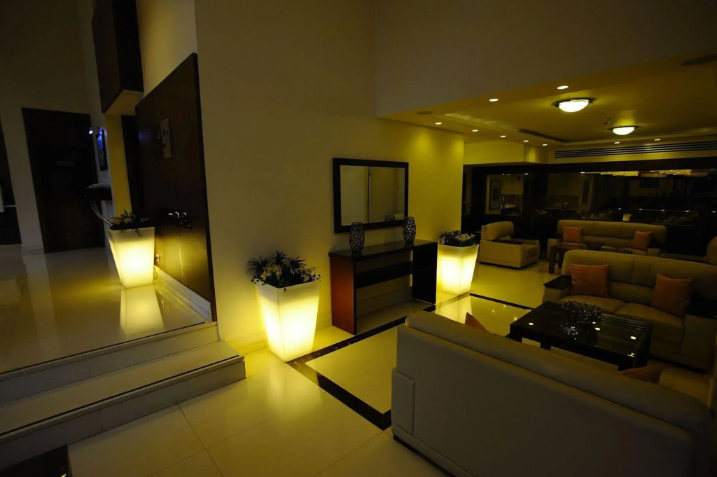 Misk Hotel