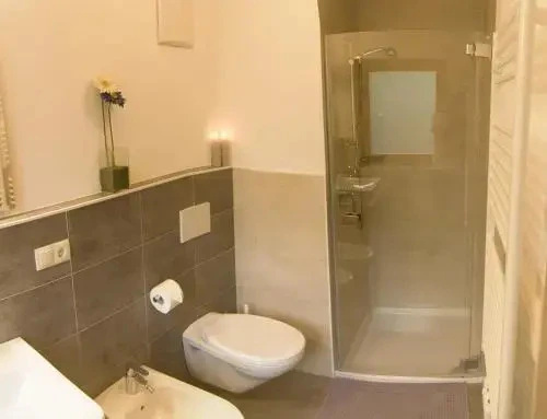 Garni Appartement Alpenresidence
