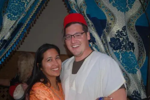 Dar Margot Marrakech