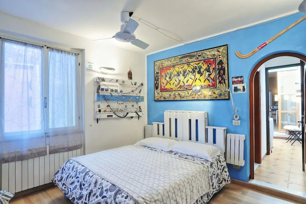B&B Da U Gidela