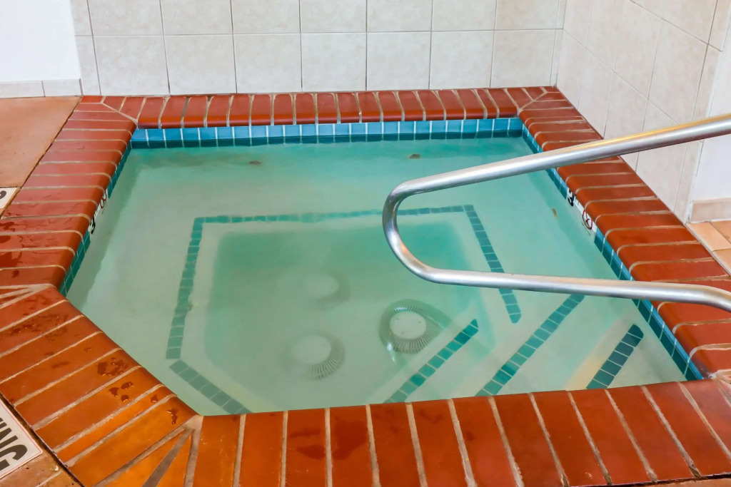 Quality Inn & Suites Sequim at Olympic National Park