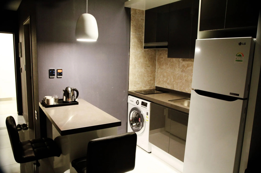 Hotel Stayon