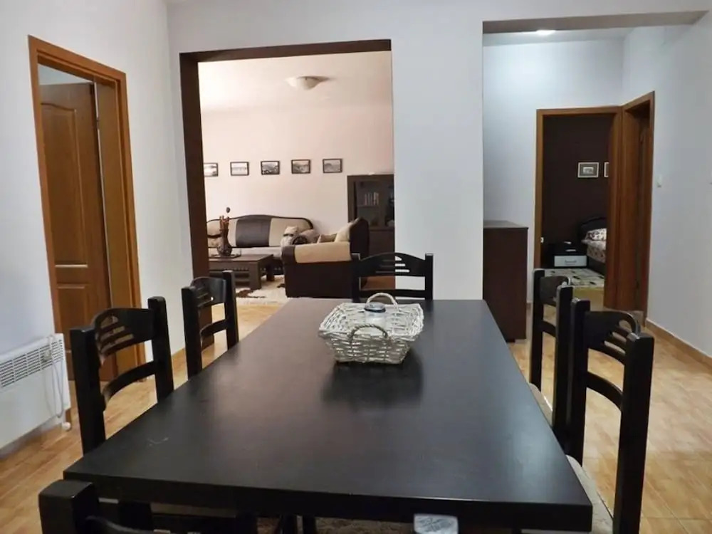 Apartments Budva Center