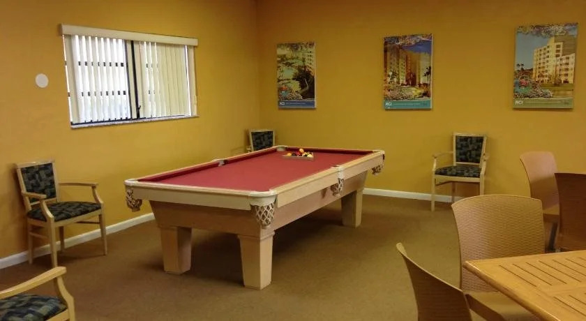 Surf Rider Resort