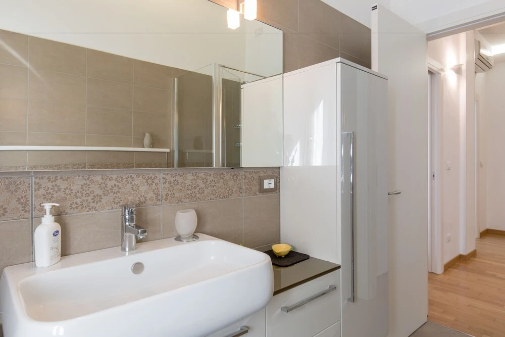 Risorgimento Apartment