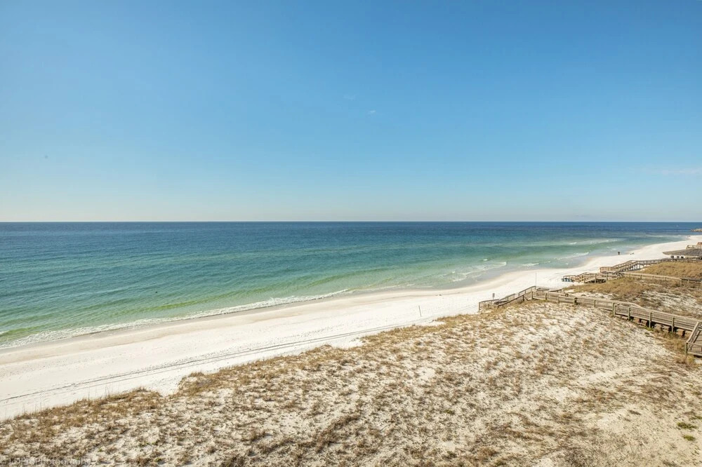 Inlet Reef 507 - 2 Br Condo