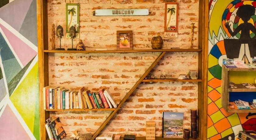 The Trip Hostel