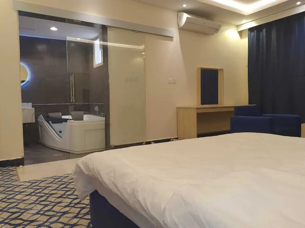 slafa hotel