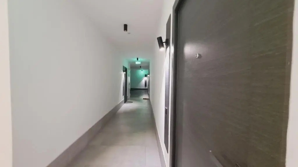 5* luxury near Avram Iancu sq New. Private parking