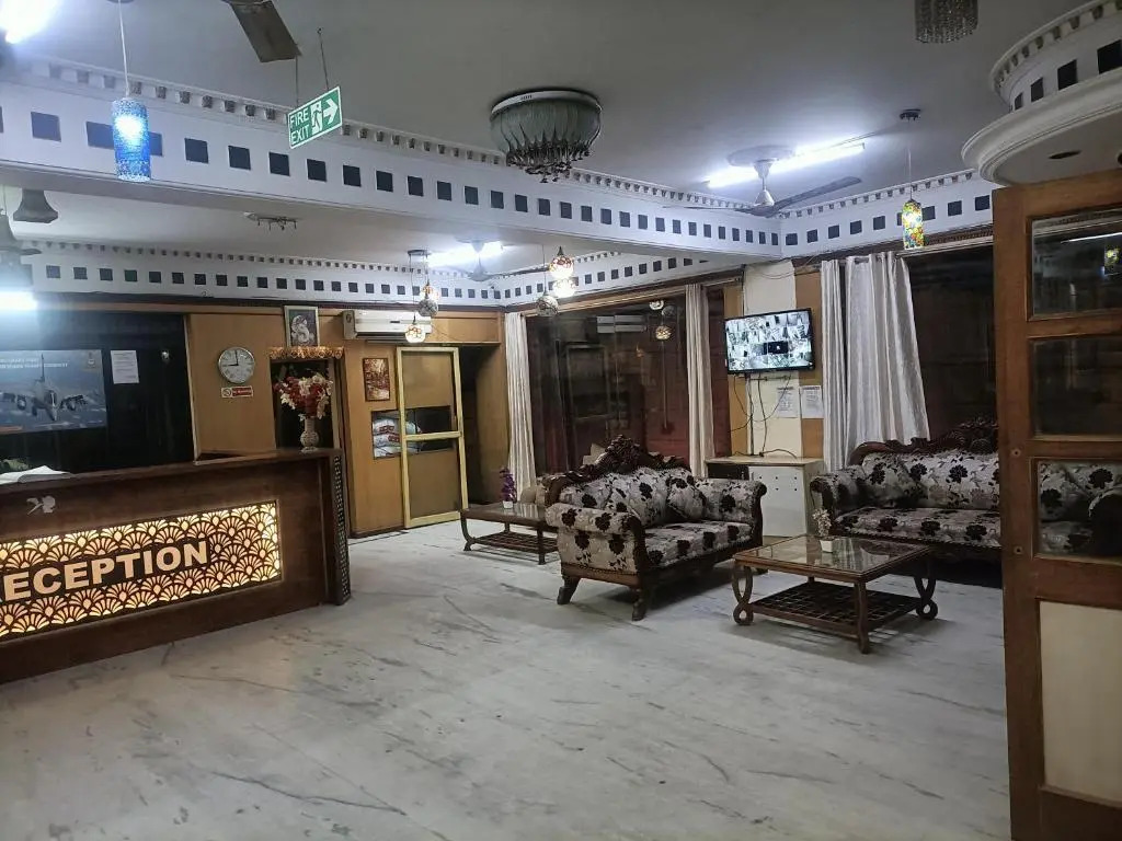 Hotel King Plaza