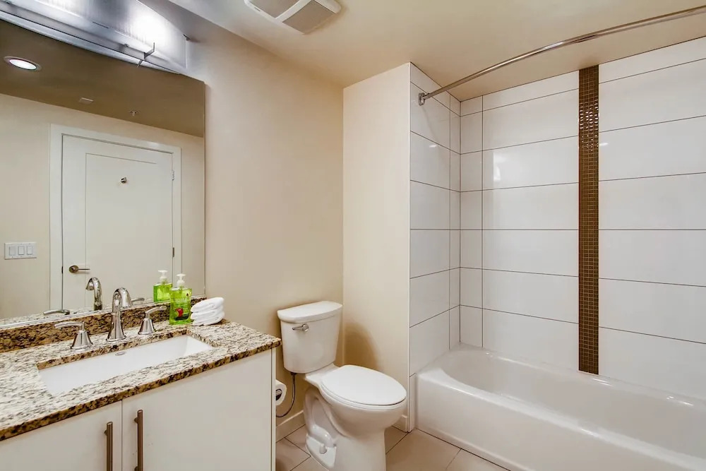 Incredible 2 BR Dream Property  Downtown
