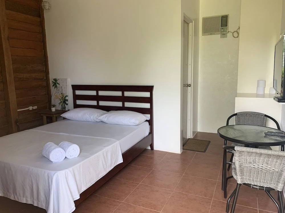 Terrezas Place